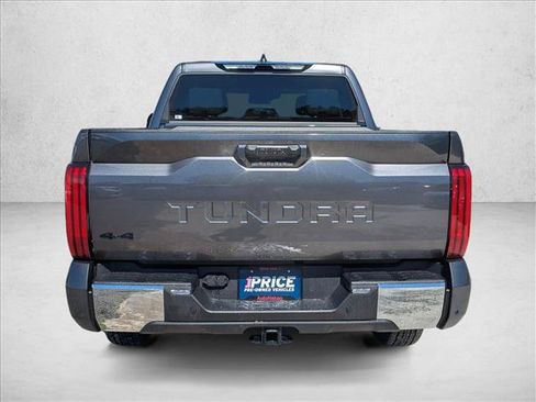Used 2024 Toyota Tundra SR5 w/ TRD Off-Road Package AWD/4WD image 6