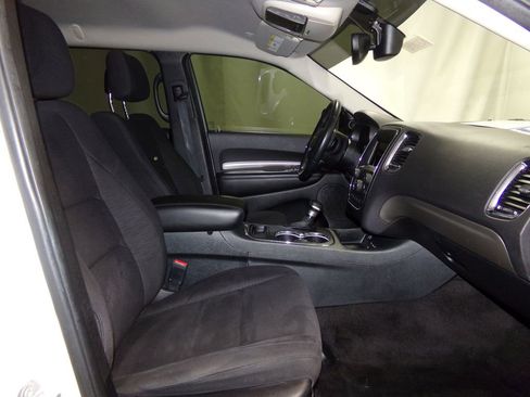 Used 2018 Dodge Durango SXT w/ 3rd Row Seating Group image 8
