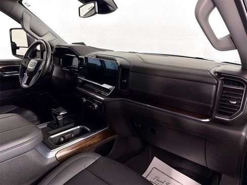 Used 2024 GMC Sierra 1500 SLT w/ SLT Convenience Package image 27