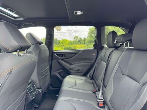 New 2025 Subaru Forester Wilderness image 29