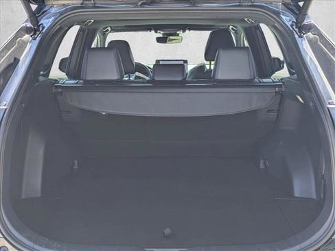 Used 2024 Toyota RAV4 XSE AWD/4WD image 6
