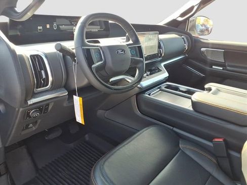 New 2025 Ford Expedition Tremor image 12