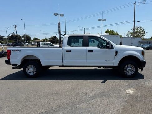 Used 2019 Ford F250 XL w/ Power Equipment Group AWD/4WD image 2