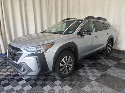 Used 2023 Subaru Outback Premium