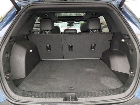 New 2026 Chevrolet Equinox RS w/ Convenience Package III image 14