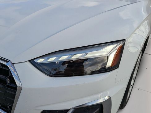 Used 2024 Audi A5 2.0T Premium Plus AWD/4WD image 7