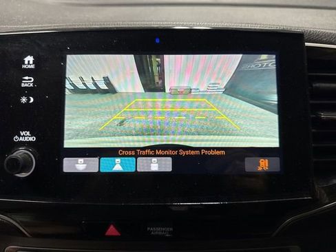 Used 2019 Honda Pilot EX-L image 11