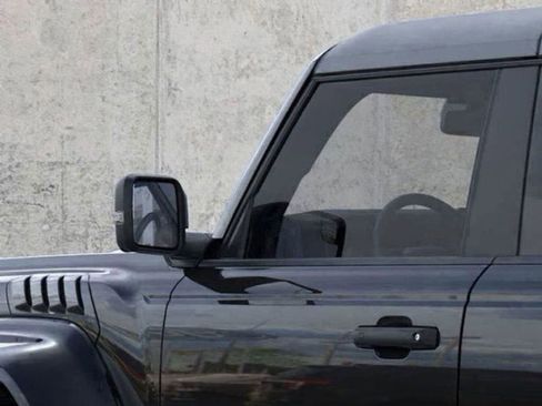 New 2025 Ford Bronco Raptor image 35