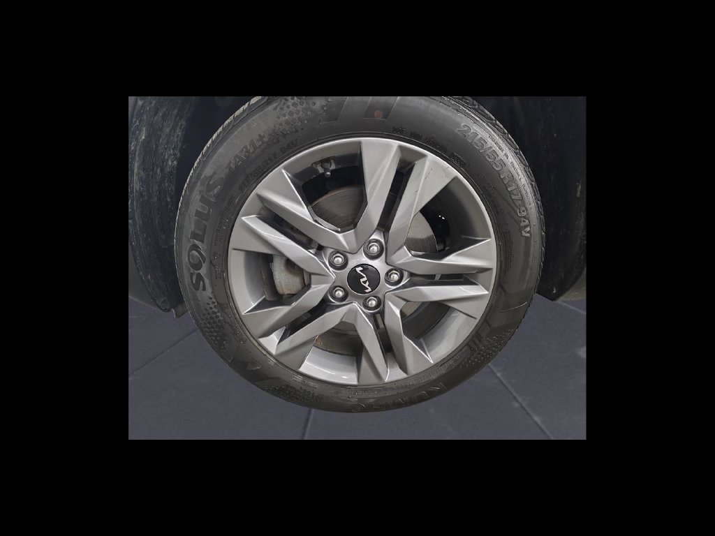Used 2023 Kia Seltos LX AWD/4WD image 10