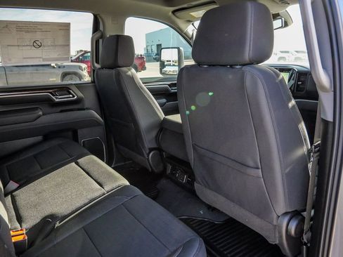 New 2026 GMC Sierra 3500 SLE w/ Preferred Package image 21