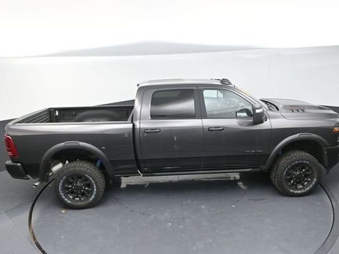 New 2025 RAM 2500 Power Wagon AWD/4WD image 19
