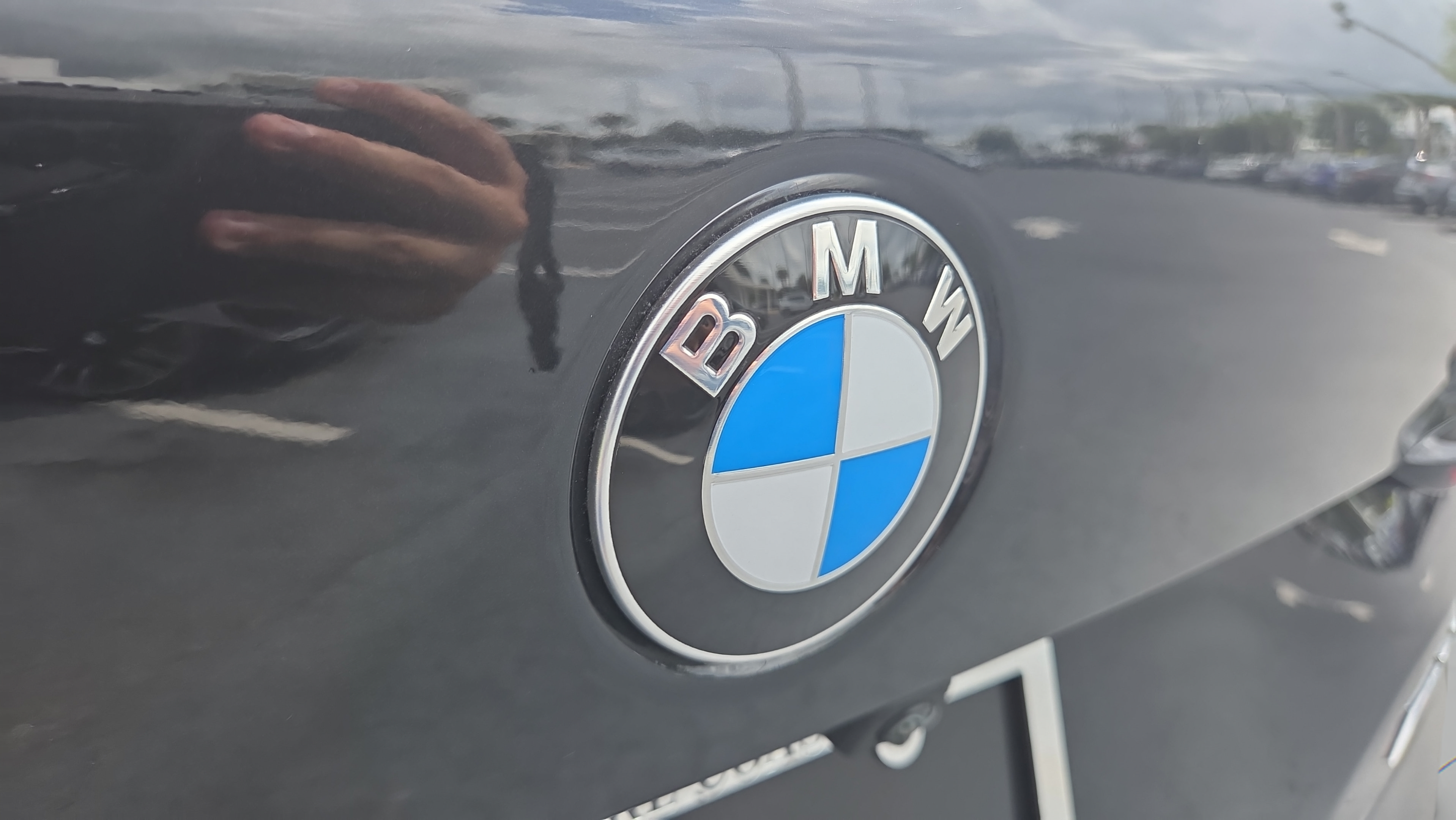 Certified 2025 BMW X5 M60i w/ Climate Comfort Package AWD/4WD image 36