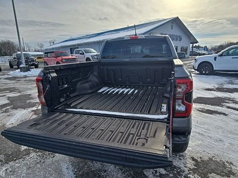 Used 2024 Ford Ranger XLT w/ Trailer Tow Package image 8