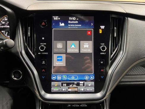 Used 2025 Subaru Outback Wilderness image 17