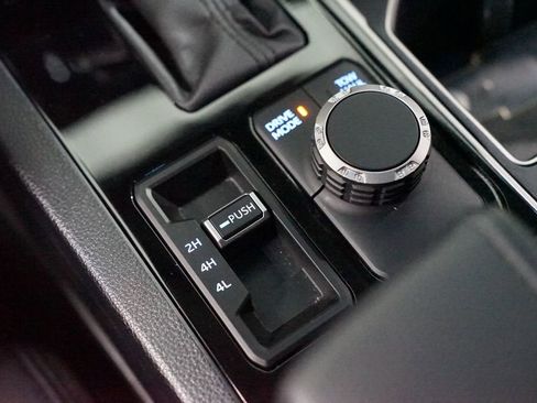 Used 2024 Toyota Tundra SR5 w/ SR5 Convenience Package image 23