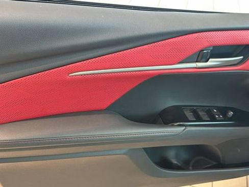 New 2026 Toyota Camry XSE AWD/4WD image 24