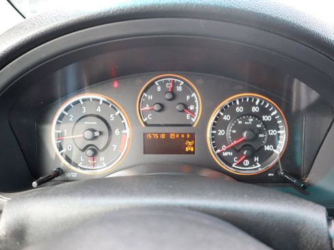 Used 2008 Nissan Armada LE w/ Technology Pkg AWD/4WD image 25