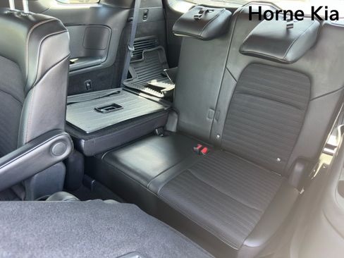 Used 2024 Nissan Pathfinder Rock Creek AWD/4WD image 19