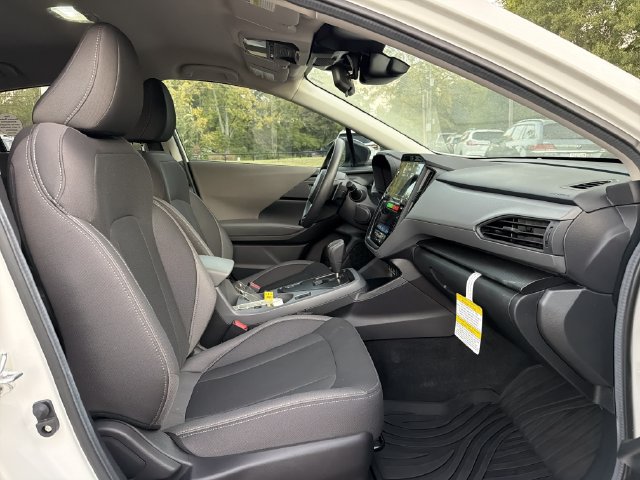 Certified 2026 Subaru Crosstrek 2.5i Premium AWD/4WD image 17