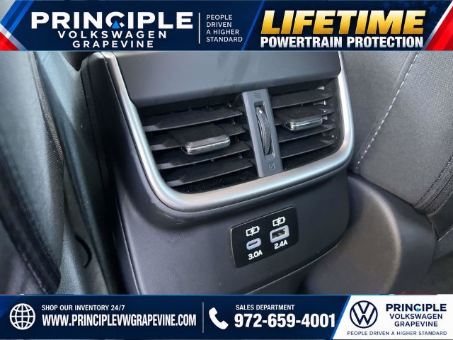 Used 2025 Subaru Outback Premium AWD/4WD image 23
