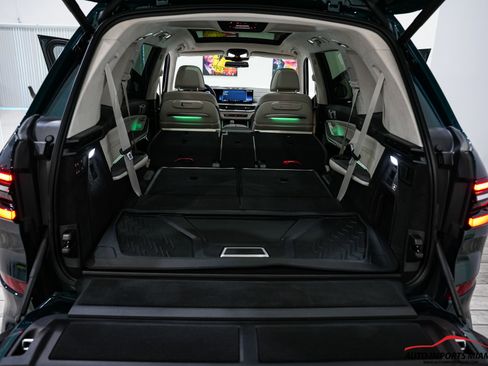 Used 2025 BMW ALPINA XB7 image 83