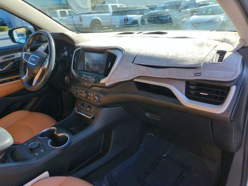 Used 2018 GMC Terrain SLT w/ Preferred Package FWD image 31