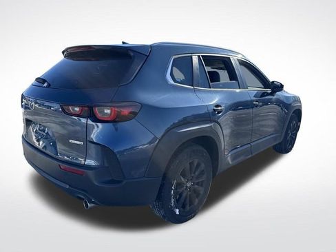 Used 2025 MAZDA CX-50 AWD 2.5 S w/ Weather Package image 9