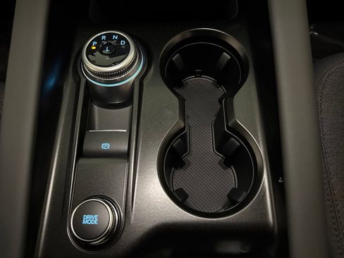 New 2026 Ford Explorer Active RWD image 28