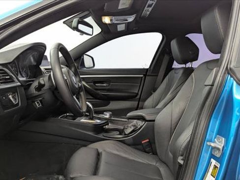 Used 2018 BMW 430i Gran Coupe xDrive AWD/4WD image 14