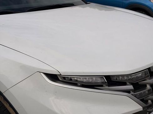 Used 2024 Hyundai Santa Cruz SE image 14