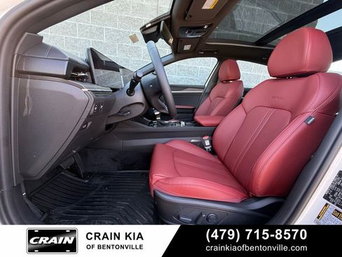 New 2026 Kia K5 GT-Line w/ GT-Line Premium Package FWD image 21