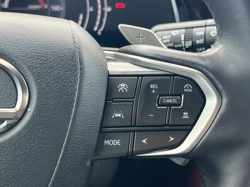 Used 2023 Lexus NX 350 NX 350 Premium image 10