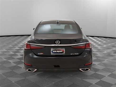 Used 2021 Lexus ES 350 w/ Premium Package image 4
