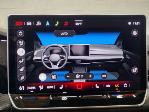 New 2026 Volkswagen GTI S FWD image 22