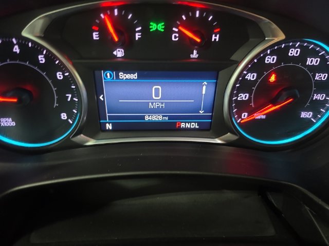 Used 2019 Chevrolet Equinox LT FWD image 11