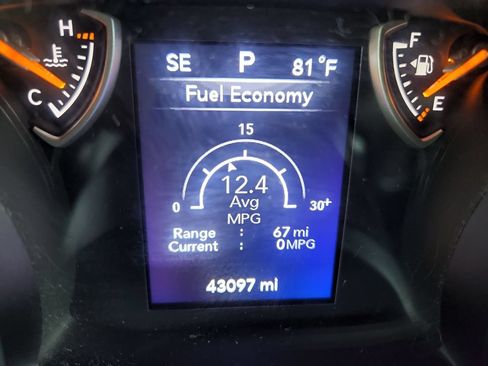 Used 2022 Jeep Gladiator Sport AWD/4WD image 28