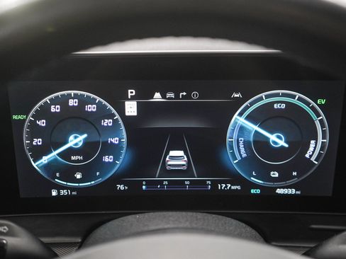 Used 2023 Kia Sportage SX Prestige AWD/4WD image 24