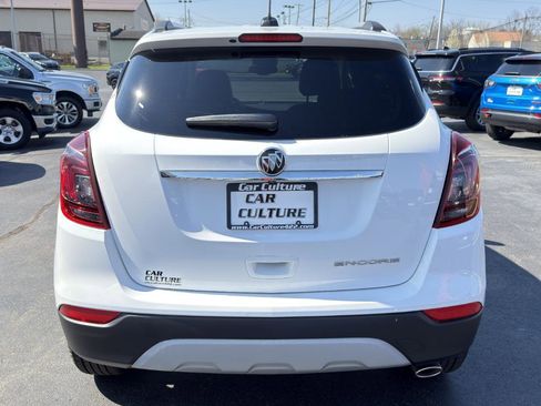 Used 2020 Buick Encore Preferred image 57