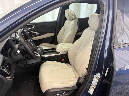 Used 2025 Acura RDX SH-AWD image 22
