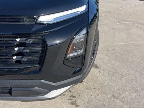 New 2026 Chevrolet Equinox LT image 11