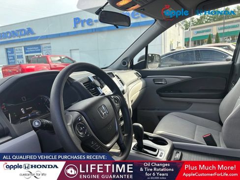 Used 2018 Honda Pilot EX image 7