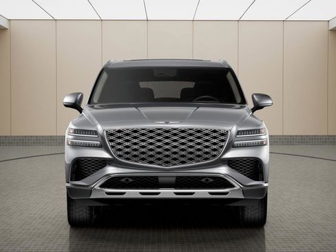 New 2026 Genesis GV80 2.5T Advanced image 8