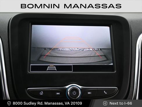 Used 2022 Chevrolet Equinox LS w/ LS Convenience Package image 16