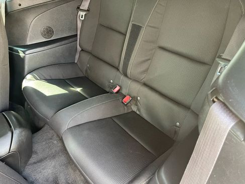 Used 2015 Chevrolet Camaro LT image 12