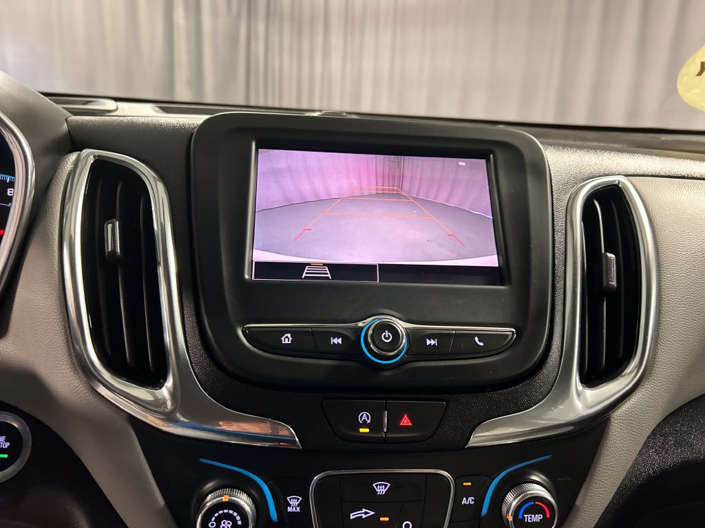 Used 2024 Chevrolet Equinox LS w/ Sport Edition FWD image 16