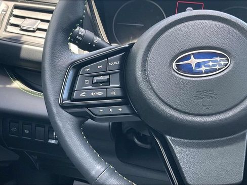 Used 2025 Subaru Ascent Onyx Edition AWD/4WD image 21