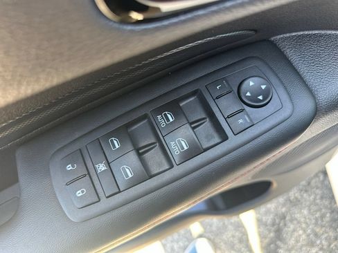 New 2026 Dodge Durango GT AWD/4WD image 12
