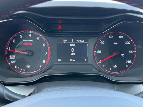 New 2026 Chevrolet Trax RS w/ Driver Confidence Package FWD image 29