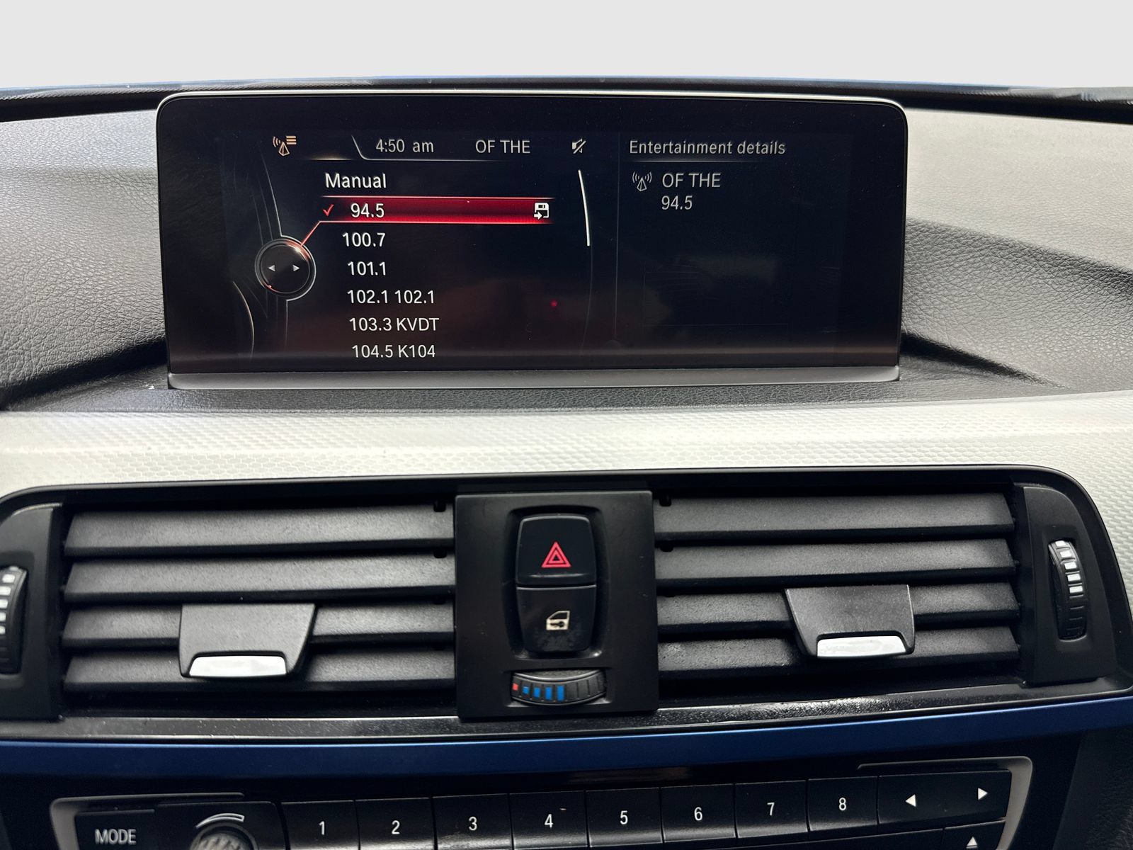 Used 2016 BMW 428i Convertible RWD image 40