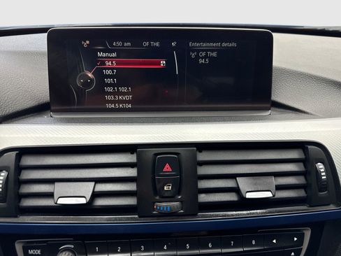 Used 2016 BMW 428i Convertible RWD image 40